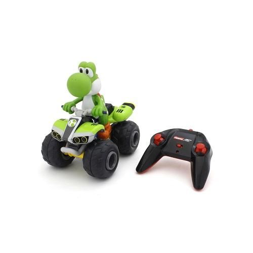 マリオカート バギーR／C ヨッシー (バッテリーPack) - おもちゃの通販