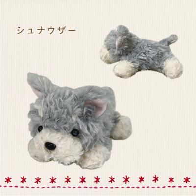 モンスイユ ぬいぐるみ 犬 いぬ イヌ 犬のぬいぐるみ イヌのぬいぐるみ