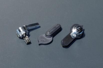 NBORDE - SYSTEMA トレーニングウェポン専門店 GunsmithNBABA