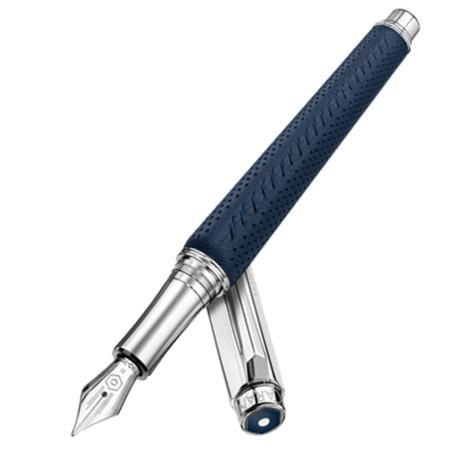 カランダッシュ 万年筆 限定品 バリアス トロフィー Caran D Ache