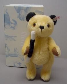 シュタイフ【steiff】 スーティ テディベア 30cm EAN663932