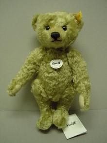 シュタイフ【steiff】クラシックテディベア 1905 30cm EAN004858