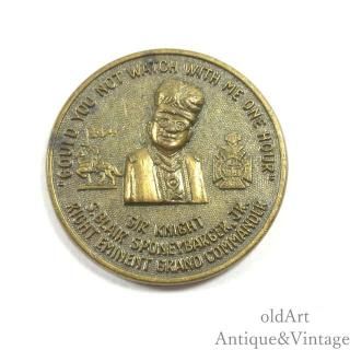 コイン/メダル - old Art Antique&Vintage