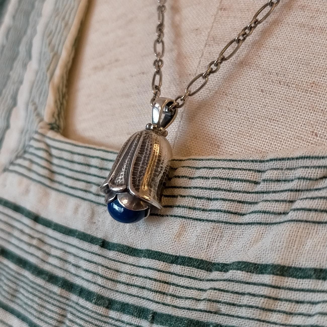 北欧デンマーク2007'sGeorg JensenジョージジェンセンHeritage