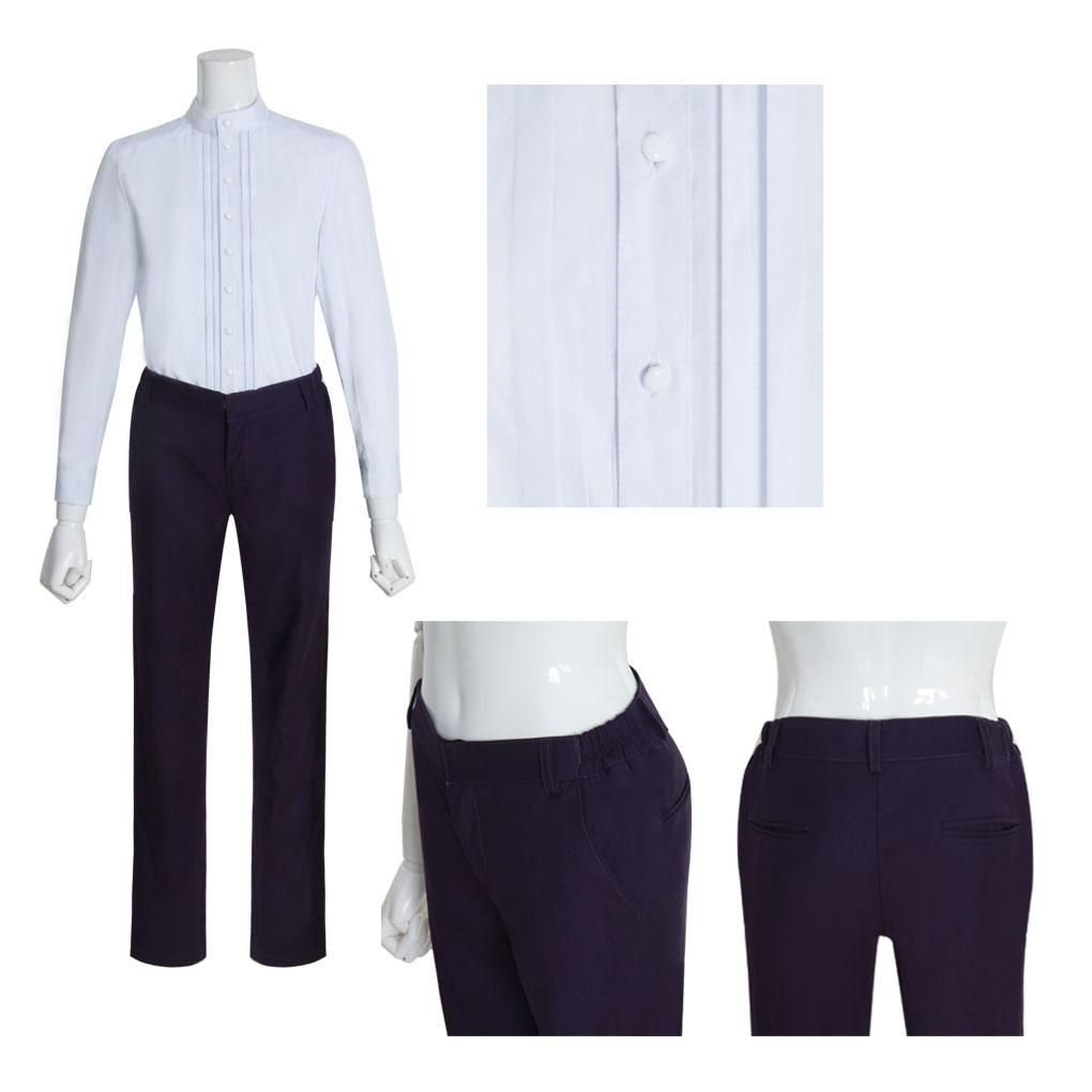 刀剣乱舞 へし切長谷部 コスプレ衣装