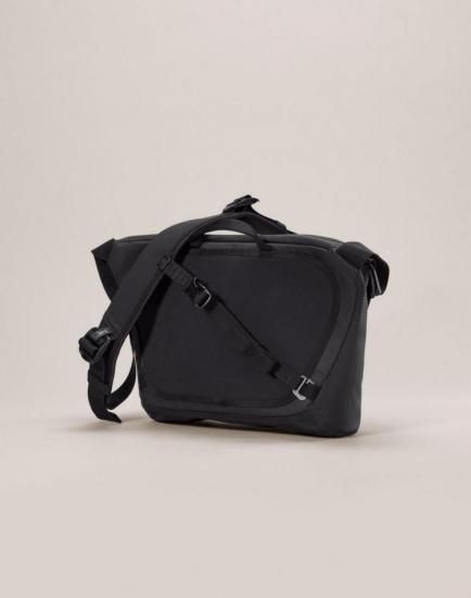 ARC'TERYX(アークテリクス) Granville 10 Courier Bag(グランヴィル10