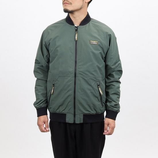 L.L.Bean(エルエルビーン) 3Season Bomber Jacket(3シーズンボンバー