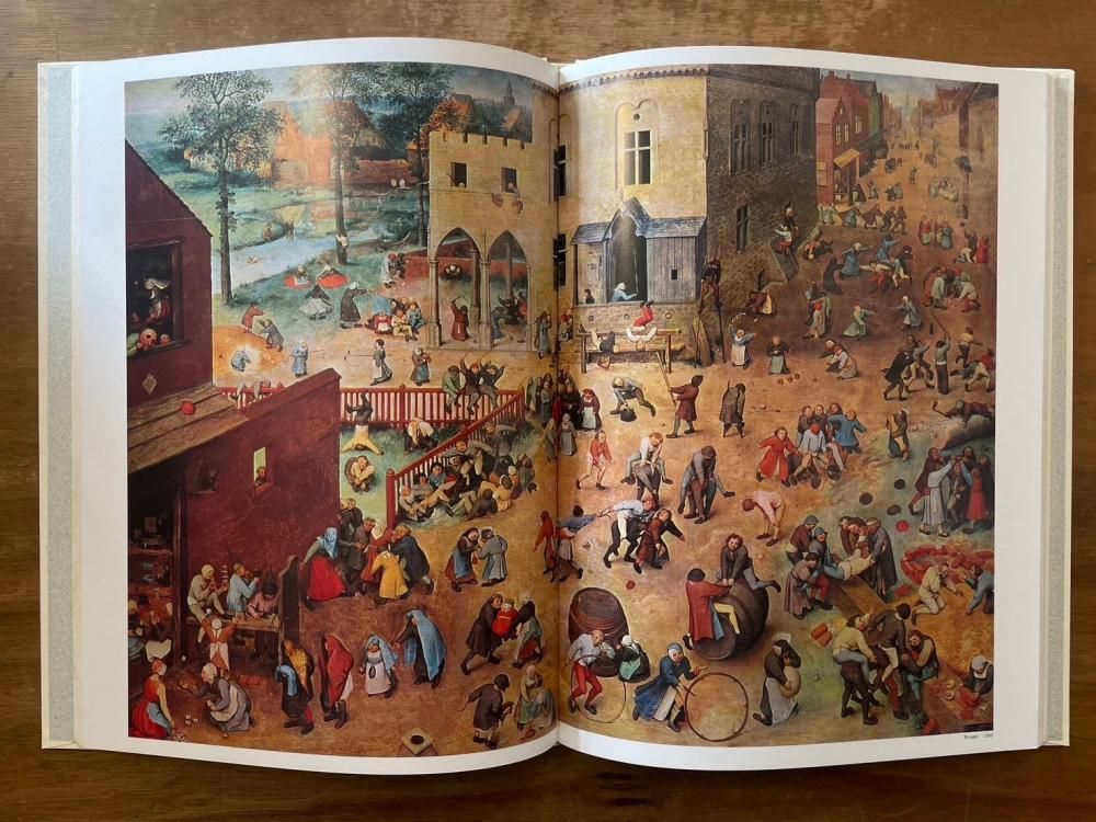 ファブリ 研秀 世界美術全集 全20巻 - books used and new, flower