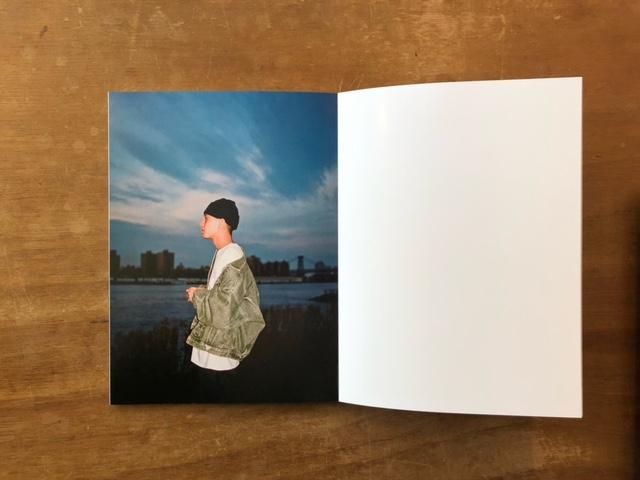 Straight, No chaser / Jiro Konami 小浪次郎（Signed/サイン入