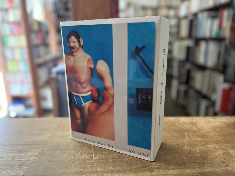 Advertising is Takuya Onuki Adverting Works 1980-2010 大貫卓也