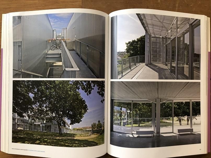 アート・デザイン・音楽 2G N.60 Lacaton & Vassal アート・デザイン