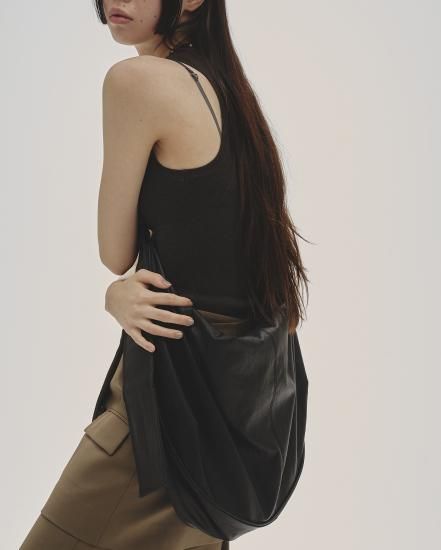 Ecoleather Shoulder Bag/TODAYFUL12521019 - Select Shop Loozel