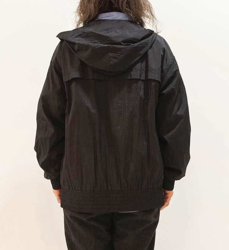 Shinzone | SNZ NYLON JACKET - ハリーズストア バイ ブラウニーズ