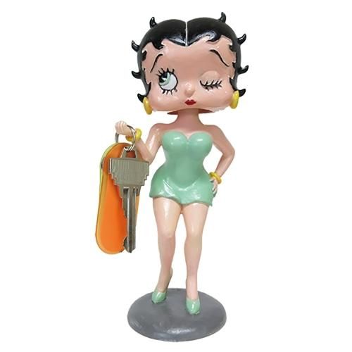 フィギュア - ベティー ブープ グッズ 公式オンラインショップ