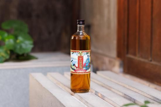 保命酒 ガラス瓶 化粧箱入 900ml - 入江豊三郎本店ネットショップ