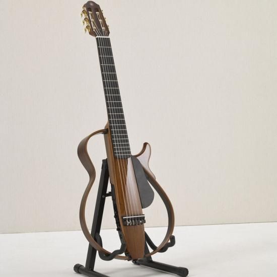 YAMAHA (ヤマハ) サイレントギター SLG200NW ソフトケース付属