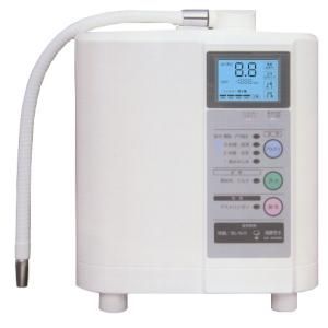 電解還元水生成器 エクセルFX | 大切な水を美しく - 浄水器