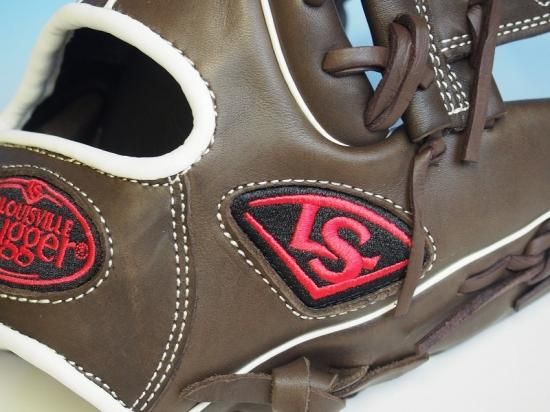 ○Louisville Slugger ルイスビルスラッガー TPX○硬式 内野手用
