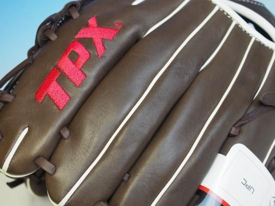 ○Louisville Slugger ルイスビルスラッガー TPX○硬式 内野手用