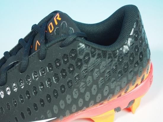 ○Nike ナイキ○Vapor Ultrafly2 Keystone○野球スパイク ポイント○黒