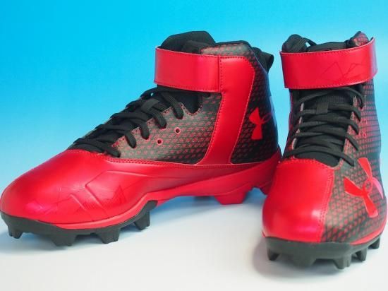 ○Under Armour アンダーアーマーUA Harper One RM○野球スパイク