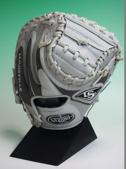 ○Louisville Slugger ルイスビルスラッガー HD9 グレー○硬式