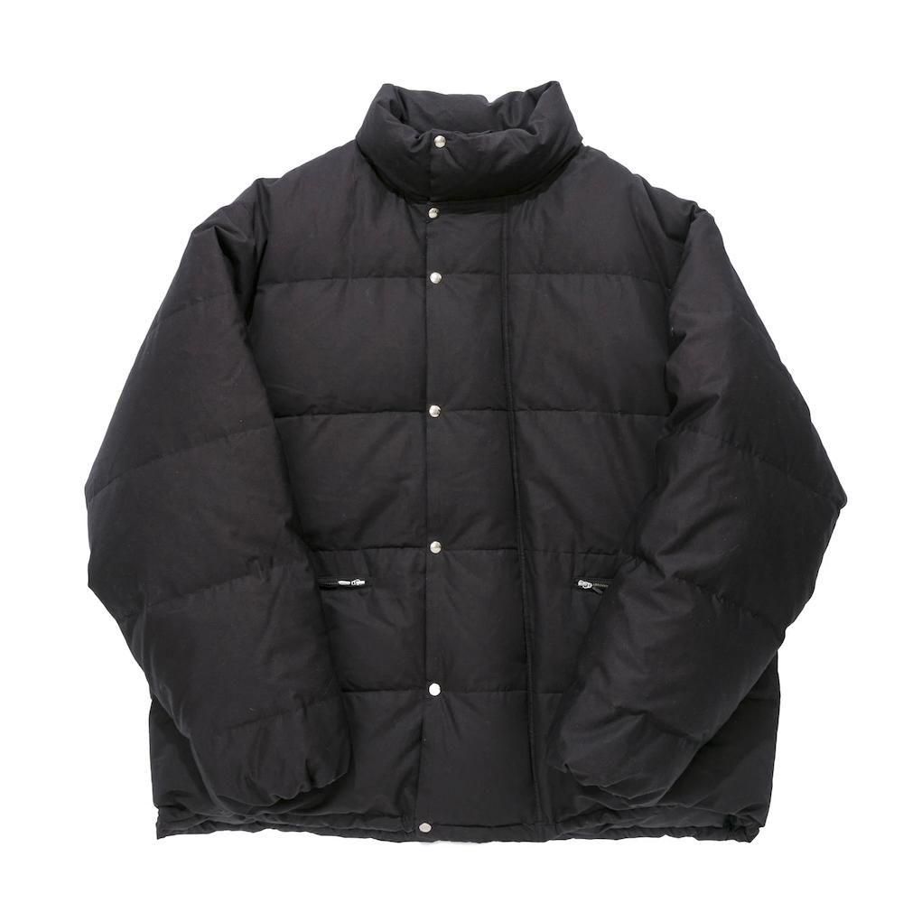 KAPTAIN SUNSHINE | キャプテンサンシャイン | COTTON DOWN JACKET