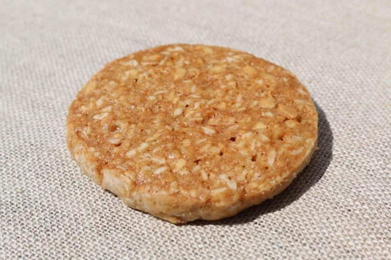 ザクザクじーまめ 1箱（1箱に12個入り） - 徳之島 島みやげ