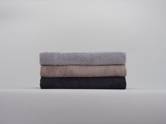 ほわほわサンホーキン リラックス ブランケット - 渡辺パイル織物株式