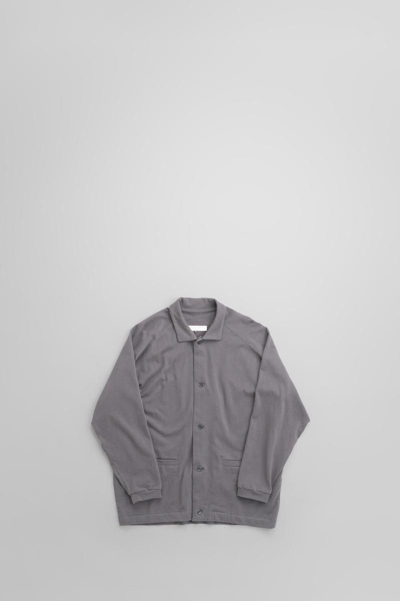 STYLE CRAFT WARDROBE][スタイルクラフトワードローブ][COLLARED