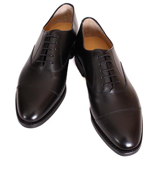 Lloyd Footwearロイドフットウェア 1213 ストレートチップ キャップ