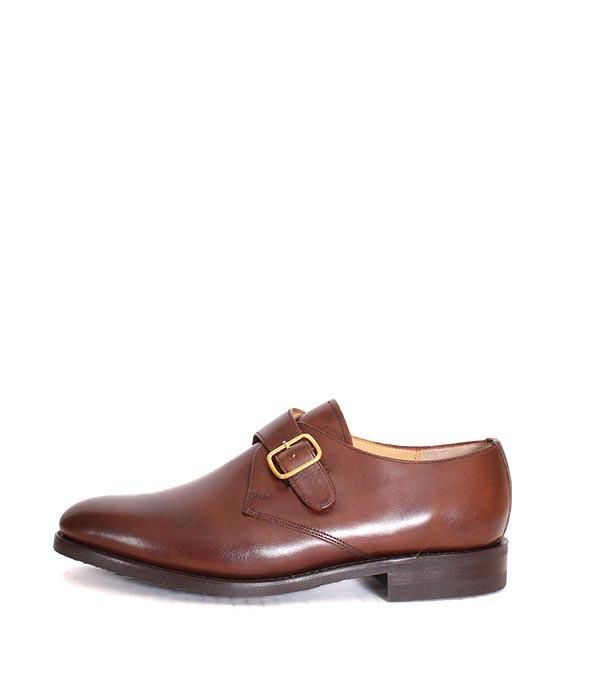 Lloyd Footwearロイドフットウェア 2822 シングルモンク モンク