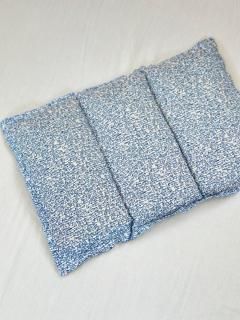 玄米カイロ（お腹用）リバティ ラッシュアワー - MASYOME