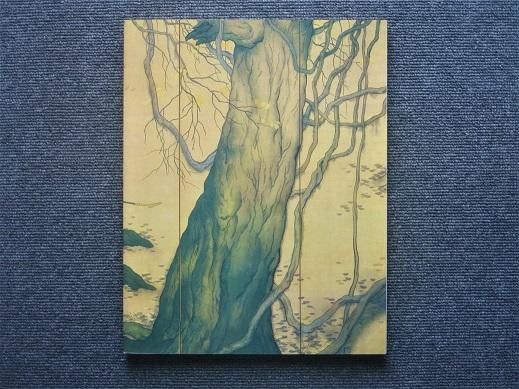 没後50年記念 橋本関雪展 - 月吠文庫(げっぽうぶんこ)