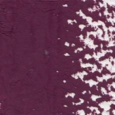 オイルパステル U607 マース バイオレット