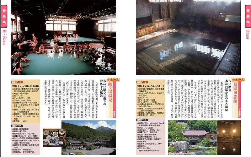 東日本版 まっとうな温泉 - 図書出版 南々社