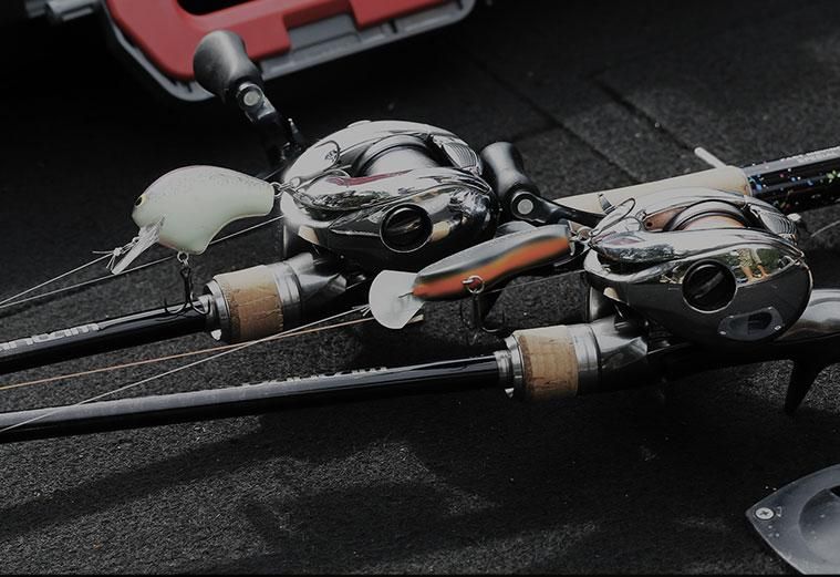 シマノ/バンタム マクベスフラット 【限定生産カラー】 - HONEYSPOT