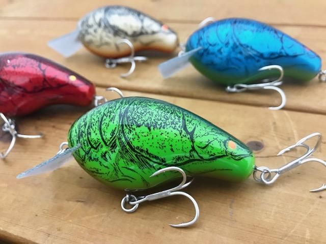 ハニースポット釣具・バス釣りグッズオンラインショップ