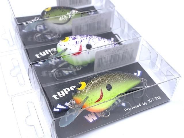 ハニースポット釣具・バス釣りグッズオンラインショップ