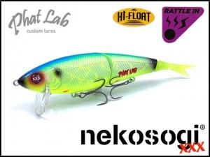 Phat Lab (ファットラボ) - HONEYSPOT