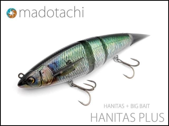 マドタチ/ハニタスプラス [新色入荷] - HONEYSPOT