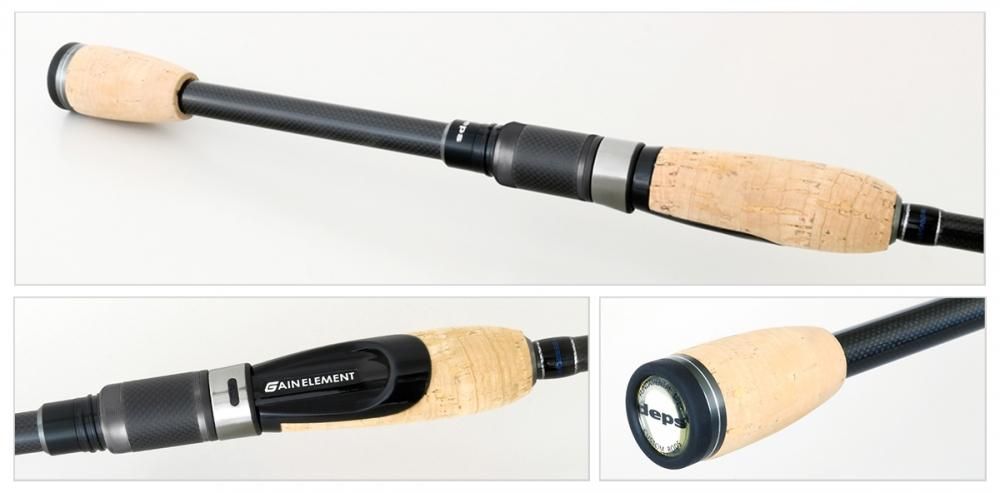 デプス/ゲインエレメント シェイキングエレメント 【GES-66MLS