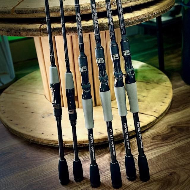 キラーヒート/ストラーダブラック [SB-SJ64L+RST3s] - HONEYSPOT