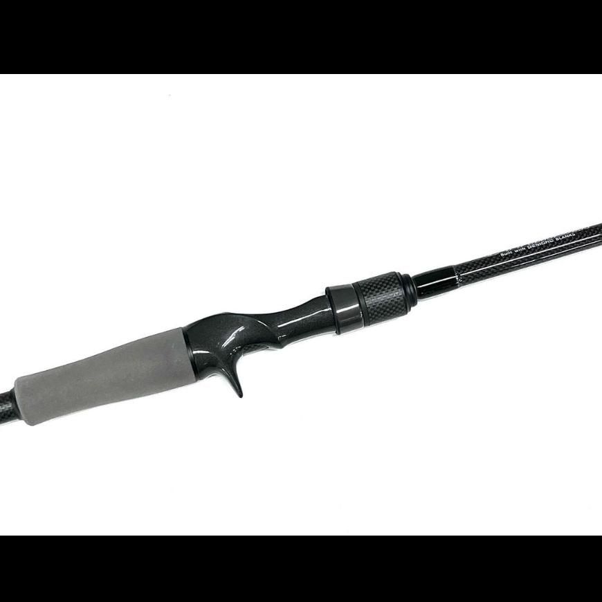 キラーヒート/ストラーダブラック [SB-C610M/MHRX3s] - HONEYSPOT