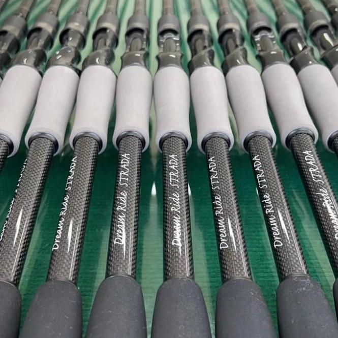 キラーヒート/ストラーダブラック [SB-C610M/MHRX3s] - HONEYSPOT