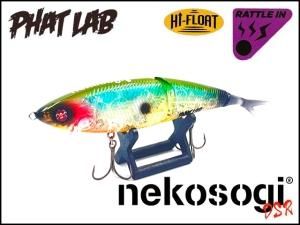 Phat Lab (ファットラボ) - HONEYSPOT