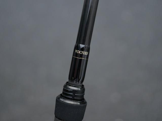 ウルフダウン/WDC-70XH - HONEYSPOT