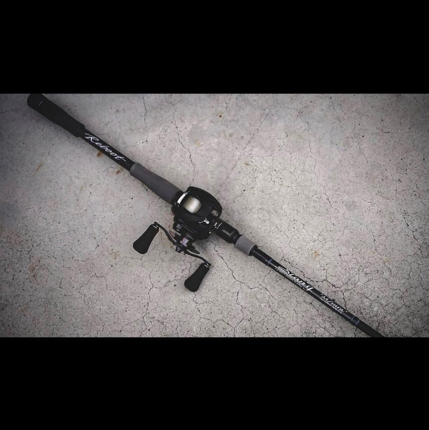 デジーノ/スラング リブート 