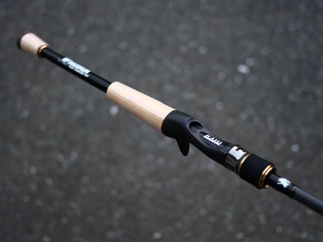 レイドジャパン/グラディエーターマキシマム GX-70M+C [マックス