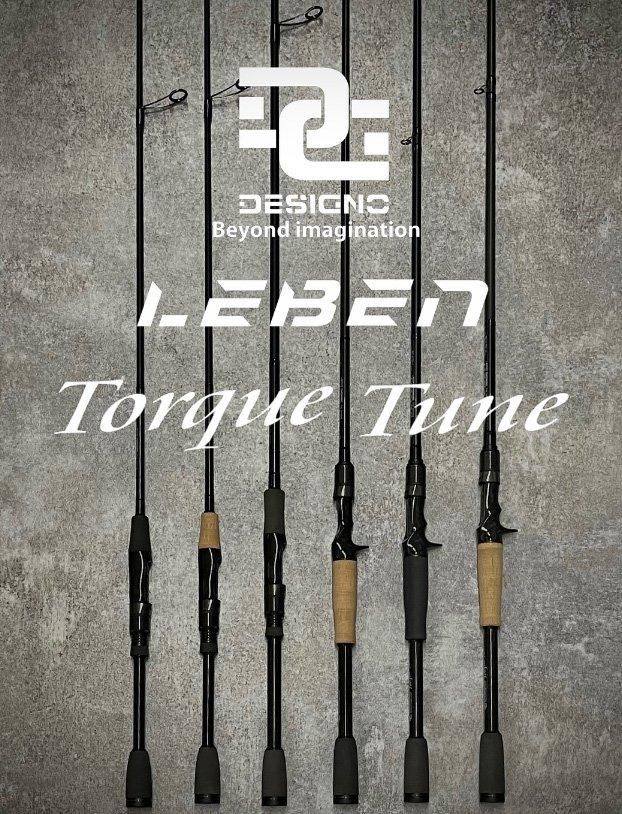 デジーノ/レーベン トルクチューン [DLT-C611M/HRST1s]（エムスラ